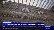 Paris 2024: nouveau vol de données sur les Jeux olympiques