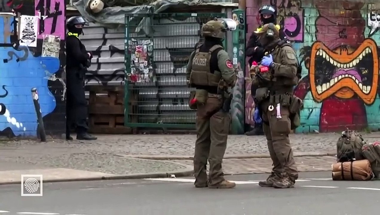 Kripo live vom 03.März 2024