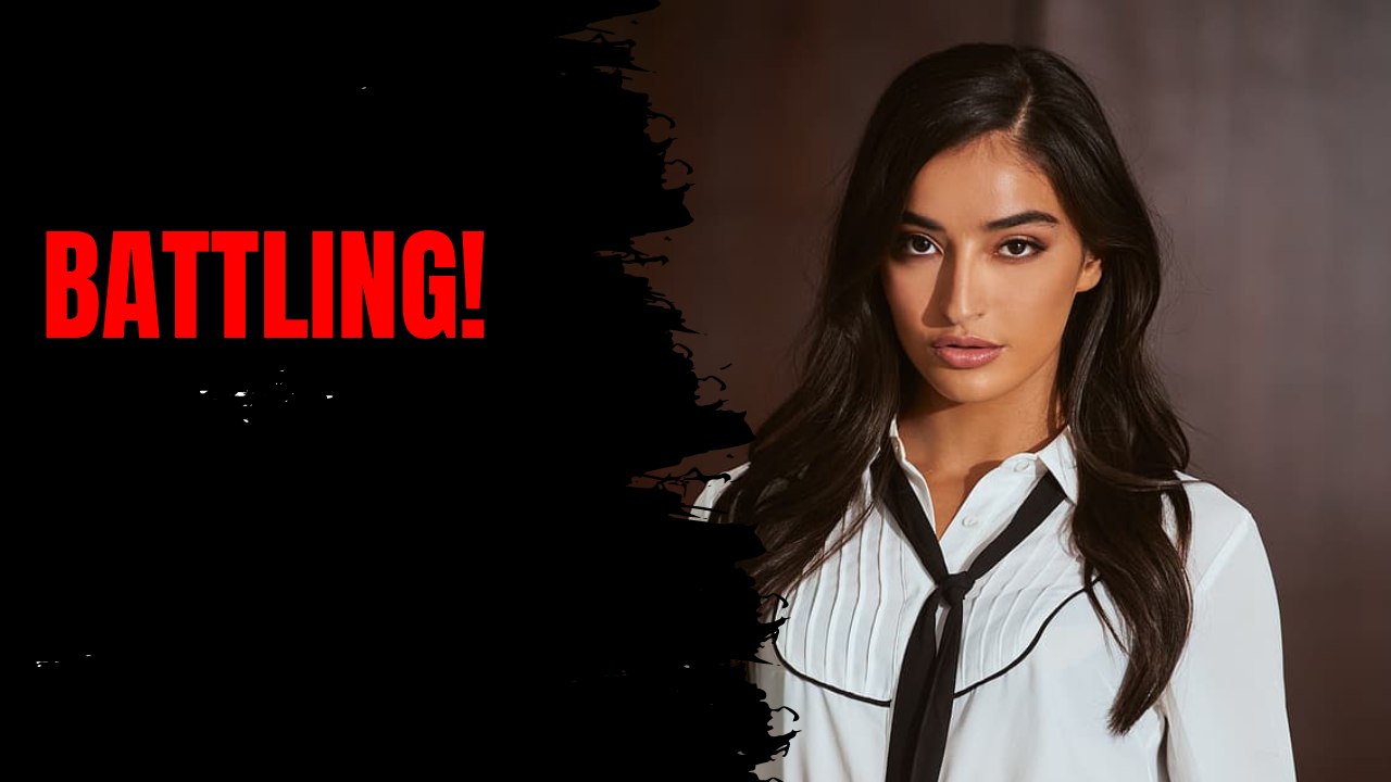 Emily Willis' Medical Battle