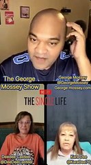 The George Mossey Show_ 90 day the single life season 4EP10 breakdown with Kara & Dee #90dayfiance