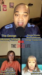 The George Mossey Show_ 90 day the single life season 4EP10 breakdown with Kara & Dee #90dayfiance