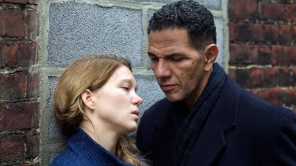 Roubaix, une lumière vidéo bande annonce