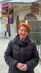 Zafer Partili Hande Karacasu’nun “sosyal deney” yalanı tepki çekti