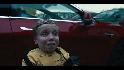 Queen Mary'nin Laneti Altyazılı Fragman