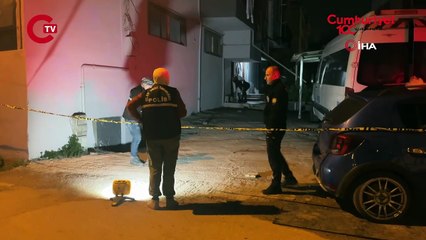 Kocaeli'nde dehşet olay: Ramazan ayında davul çalma isteğini reddeden muhtarı vurdu