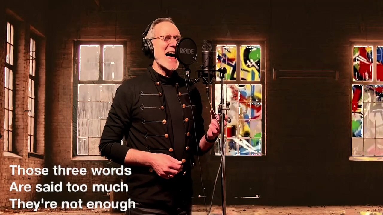 Chasing Cars - Grey's Anatomy - Snow Patrol - cover