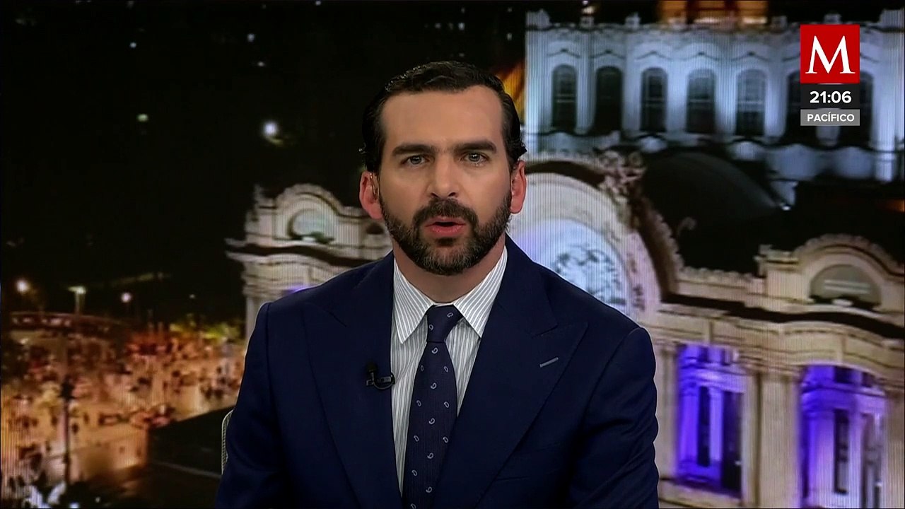 Candidatos presidenciales se reunirán con la Conferencia del Episcopado Mexicano