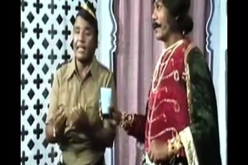 जहरी प्याला #लोकनाट्य तमाशा मंडळ #कालू - बालु #marathi hit's jodi