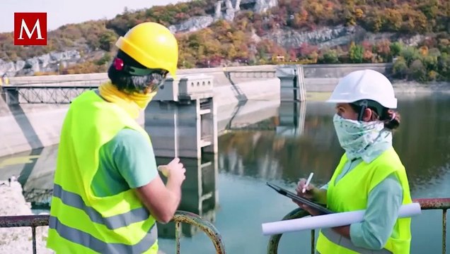 Fugas de agua: Desafíos y estrategias para el Valle de México