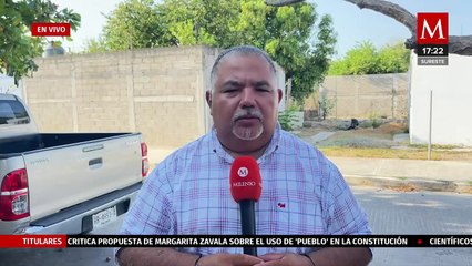 En Oaxaca, migrantes venezolanos rechazan "Plan vuelta a la patria" por Nicolás Maduro