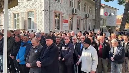 Aracının önünde bıçaklanarak öldürülmüştü: Tutuklananların sayısı 2'ye yükseldi