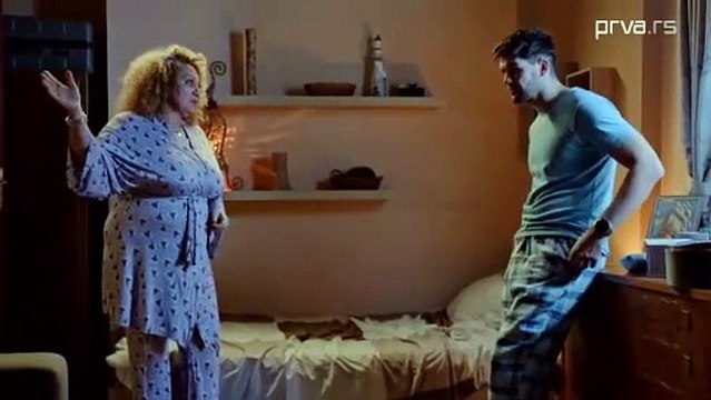 Igra sudbine 1006 Epizoda - Igra sudbine 1006 Epizoda