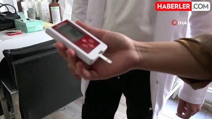 Şırnak'ta hasta bakım kursuna yoğun ilgi