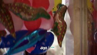 [tvfun] المسلسل العراقي المنتظر #عسل_مسموم ينتظركم قريبا في رمضان