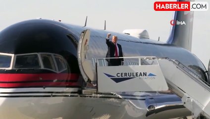 ABD Yüksek Mahkemesi, Trump'ın Colorado'daki ön seçime katılabileceğine hükmetti