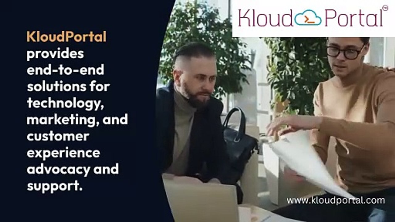 Inventive B2B Saas Product Marketing Strategies | KloudPortal