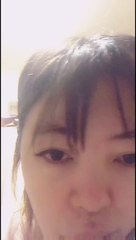 2024年3月5日・TikTok　大手配信者たちから電話でモテモテだからメイクしとかなくちゃいけない。インターネットアイドルは大変