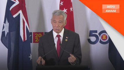 Insentif kepada Taylor Swift bukan berniat cetus perselisihan - PM Singapura