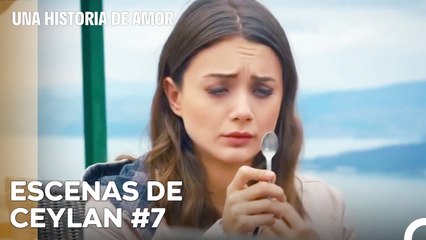 Escenas de Ceylan del Comienzo al (Parte 7) - Una Historia De Amor