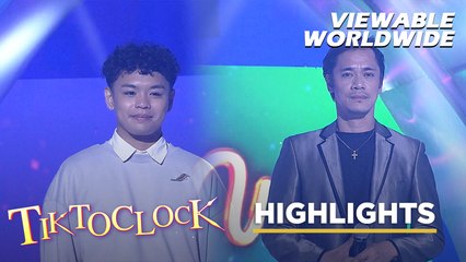 TiktoClock: Mga miyembro ng LGBTQIA+ community, magpapasikat sa “Tanghalan ng Kampeon”