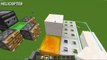TOP 8+ Redstone Builds & Tricks! [Minecraft]