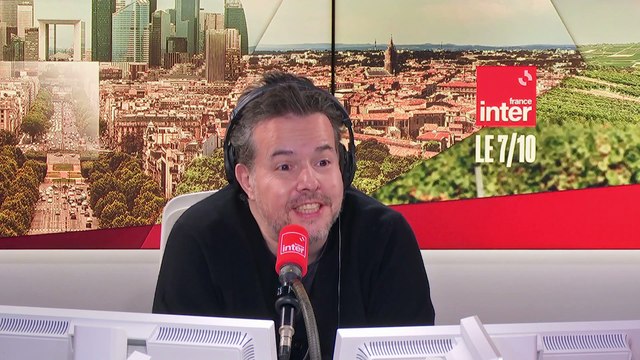 Les fondations de l'UE en crise - En toute subjectivité, Dominique Reynié