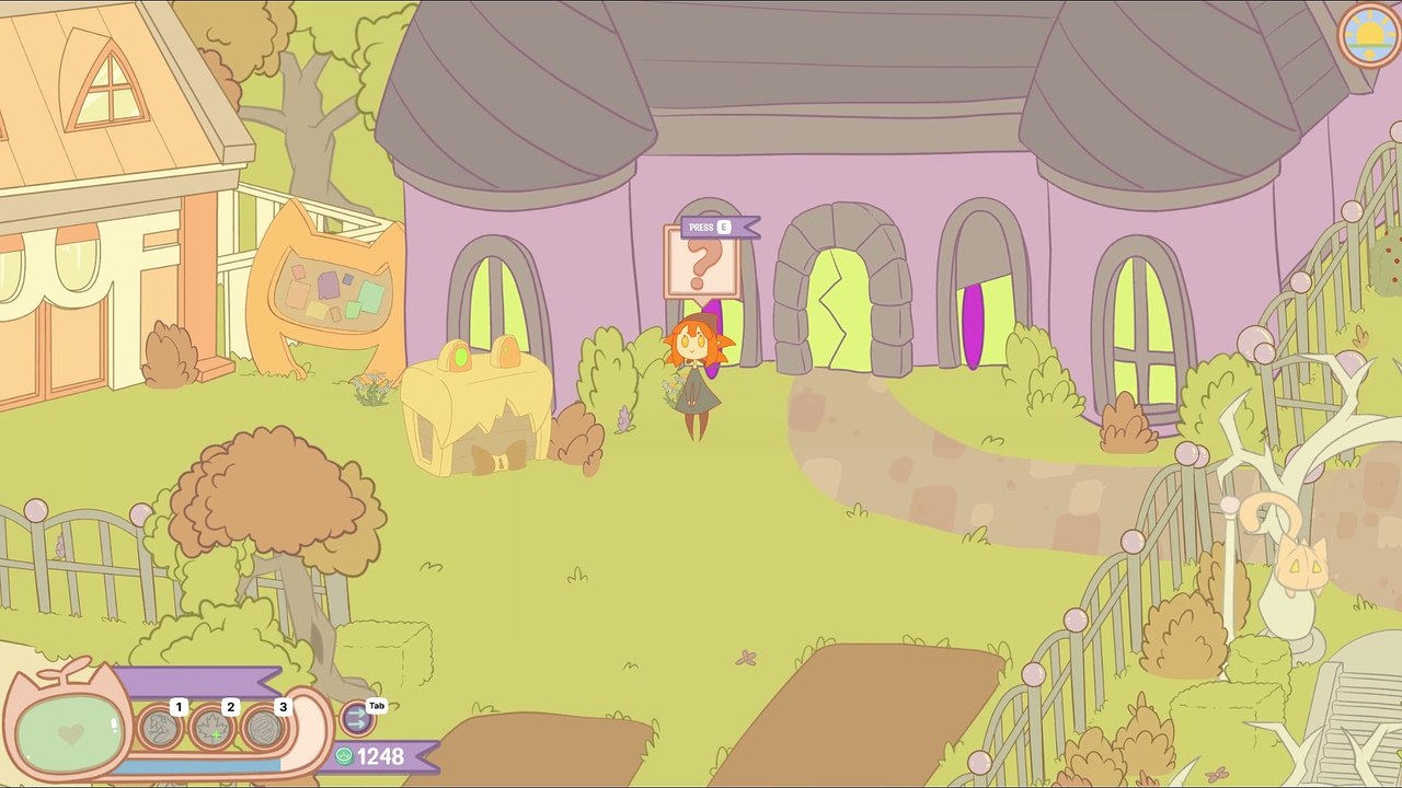 Critter Crops Release Date Trailer