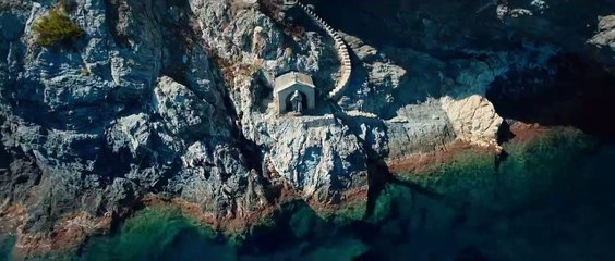 Le Comte de Monte-Cristo Teaser