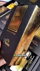 Perfume Kayangan Harga Marhean