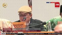 DPR Gelar Rapat Paripurna, Fraksi PKS Desak Gulirkan Hak Angket Pemilu 2024