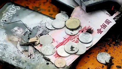 My Zombie Crush Part 1: A Unique Korean & Chinese Love Story with Hindi Song 🎵