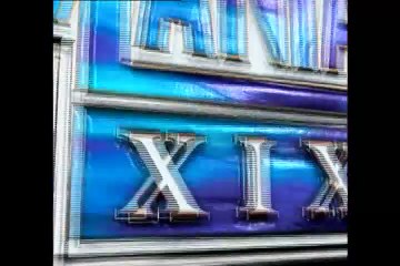 wrestle mania 19 promotion Behind the scenes.