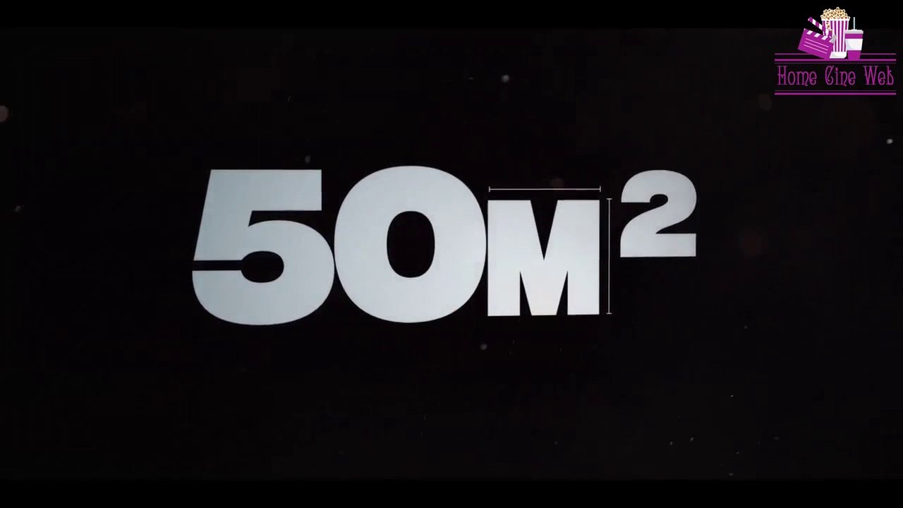 50 m² - Episodio 7