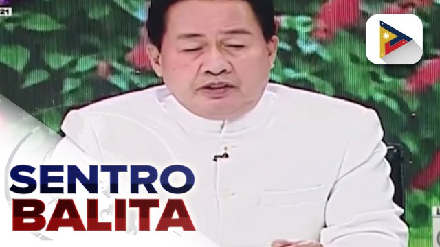 Pastor Quiboloy, pinaaaresto ng isang senador dahil ‘No Show’ pa rin sa pagdinig;