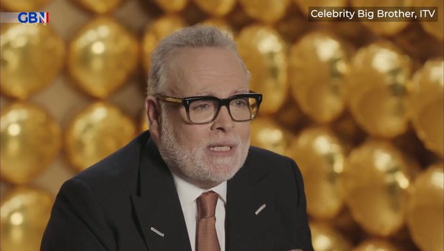 Princess Kate’s uncle Gary Goldsmith describes first time he met Prince William as he enters Celebrity Big Brother house