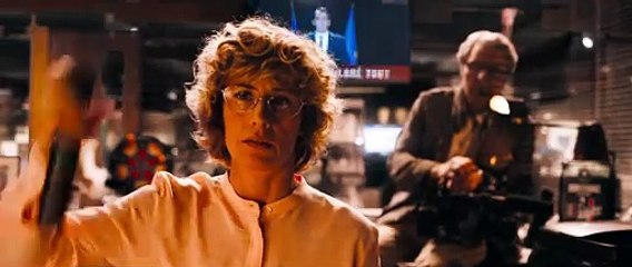 Second Tour Bande-annonce (EN)