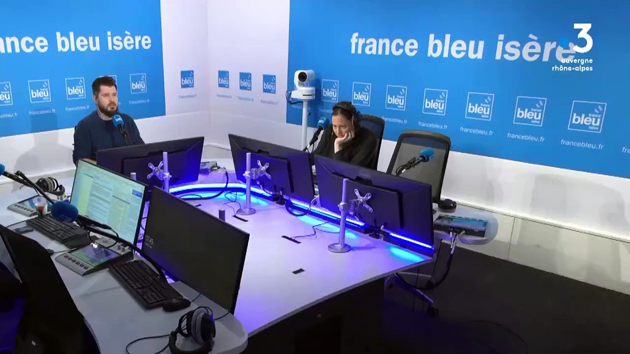 Chat et chiens dans les Ehpad ? "Si tout le monde arrive avec son animal...", la profession sceptique en Isère