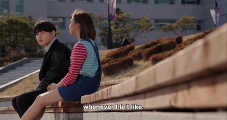 Jumping Girl E6 Last Hindi RV drama