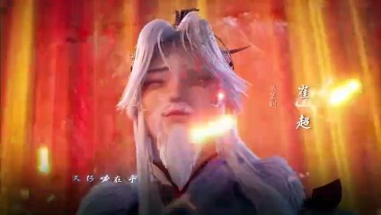 One Hundred Thousand Years of refining qi Ep 113 Multi Sub