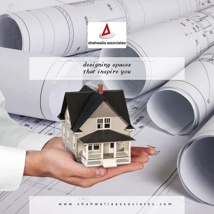 Architects in Delhi Best Interior Designers in Delhi Shahwalia Associates.