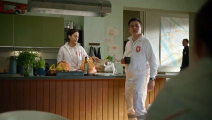 Die Notärztin: Testosteron | Folge 4/Staffel 1