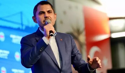 Murat Kurum: Bizi arayanlar milletin yuvalarını yaparken bulacak