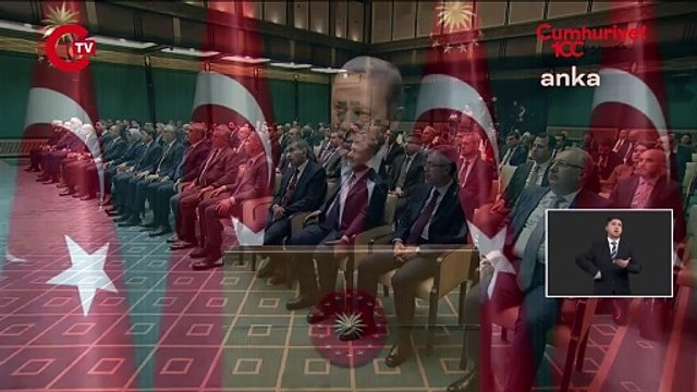 Erdoğan'ın gündeminde ek zam yok! Emekli maaşını 66 liradan 10 bin liraya çıkardık...