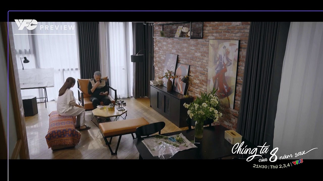 CHÚNG TA CỦA 8 NĂM SAU] PREVIEW TẬP 50_ BÉ CAM M.Ấ.T T.Í.C.H; GIANG BỊ ÉP CHO THÔI VIỆC LÂm