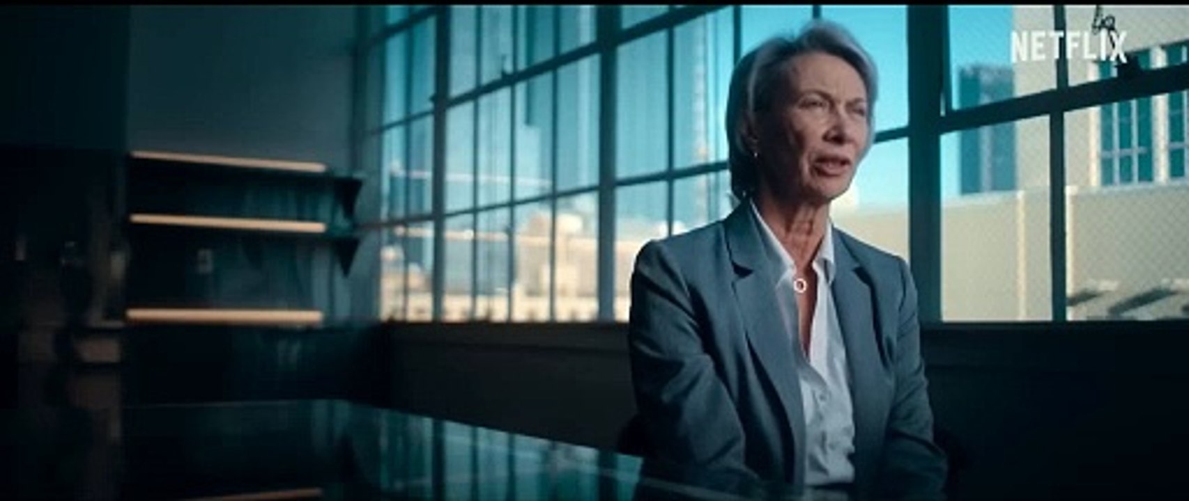 Homicide: New York Trailer OV