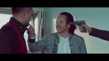 Acción Rápida (2023) Pelicula de Acción Completa - Bing Lei Li, Ulrica Tang, Hongxiang Wang