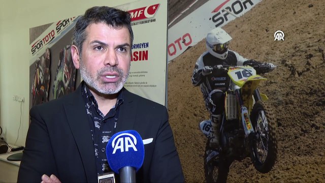 Dünya Kar Motosikleti Şampiyonası'nda ilk kez 2 Türk sporcu yarışacak