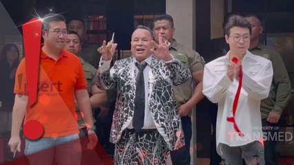 Nggak Cukup Jadi Pengacara, Hotman Paris Buka Bisnis Ramen Demi Kalahkan Raffi Ahmad
