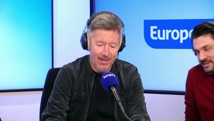 Jean-Luc Lemoine décrypte «Enquête d’action» sur W9 : «L’émission qui me remonte le plus le moral»