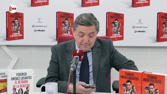 Federico a las 7: La cronología de las reuniones de Begoña Gómez con los empresarios de la trama corrupta